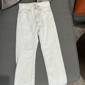 Urban outfitters BDG cowboy jeans